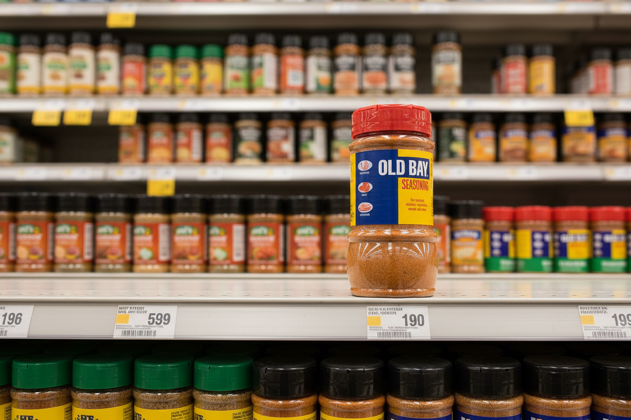 Old Bay Seasoning 280G