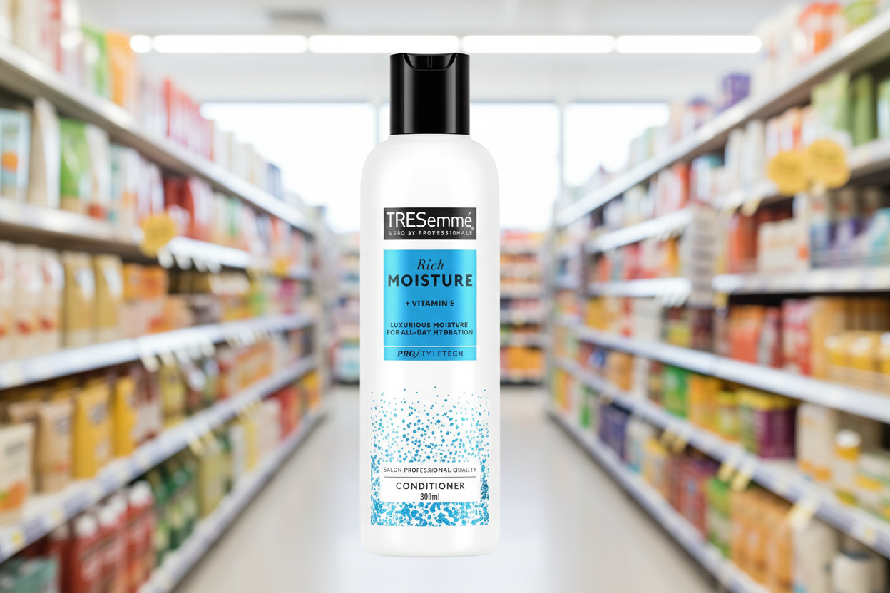 6 x Tresemme Conditioner Rich Moisture 300 Ml
