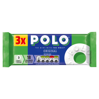 32 x Polo 3pk - 102GM