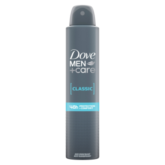 6 x Dove Anti P Men Classic - 200ML