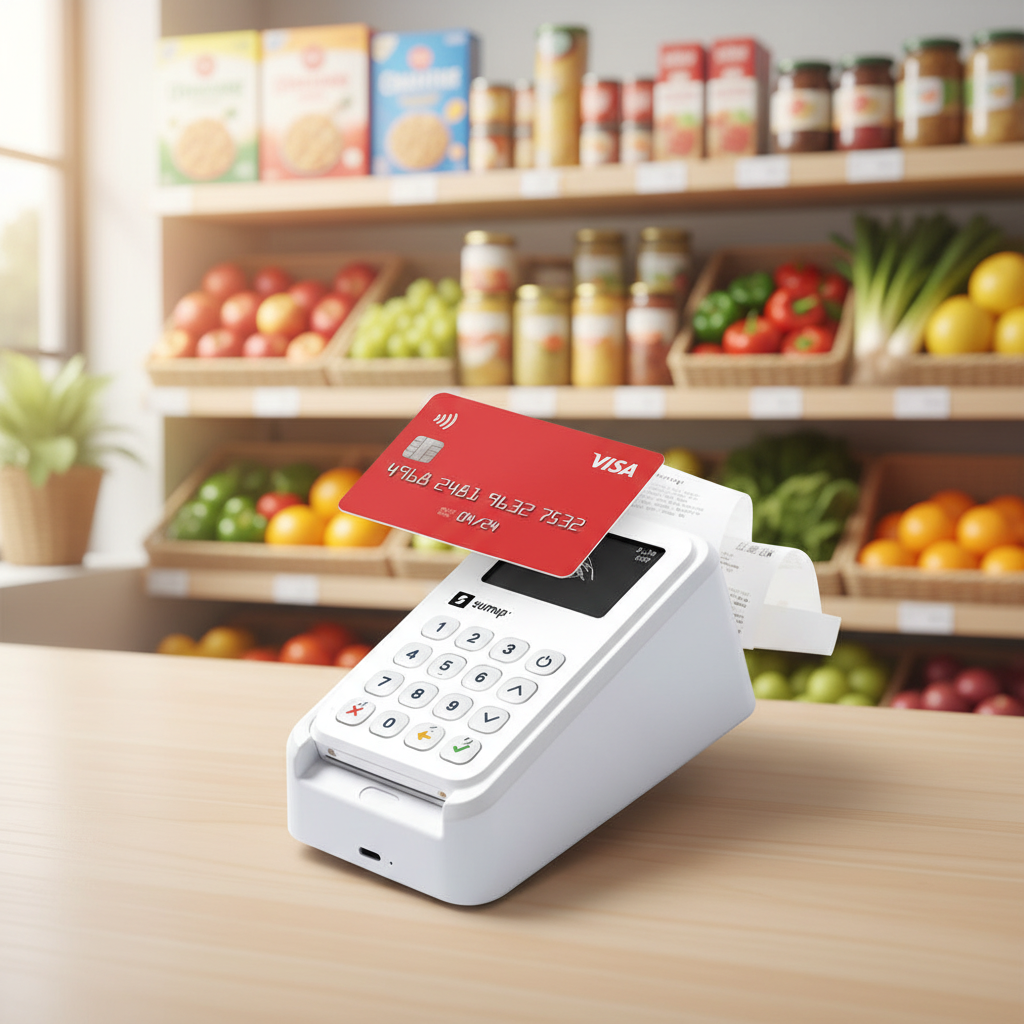 Sumup 3G & Payment Kit