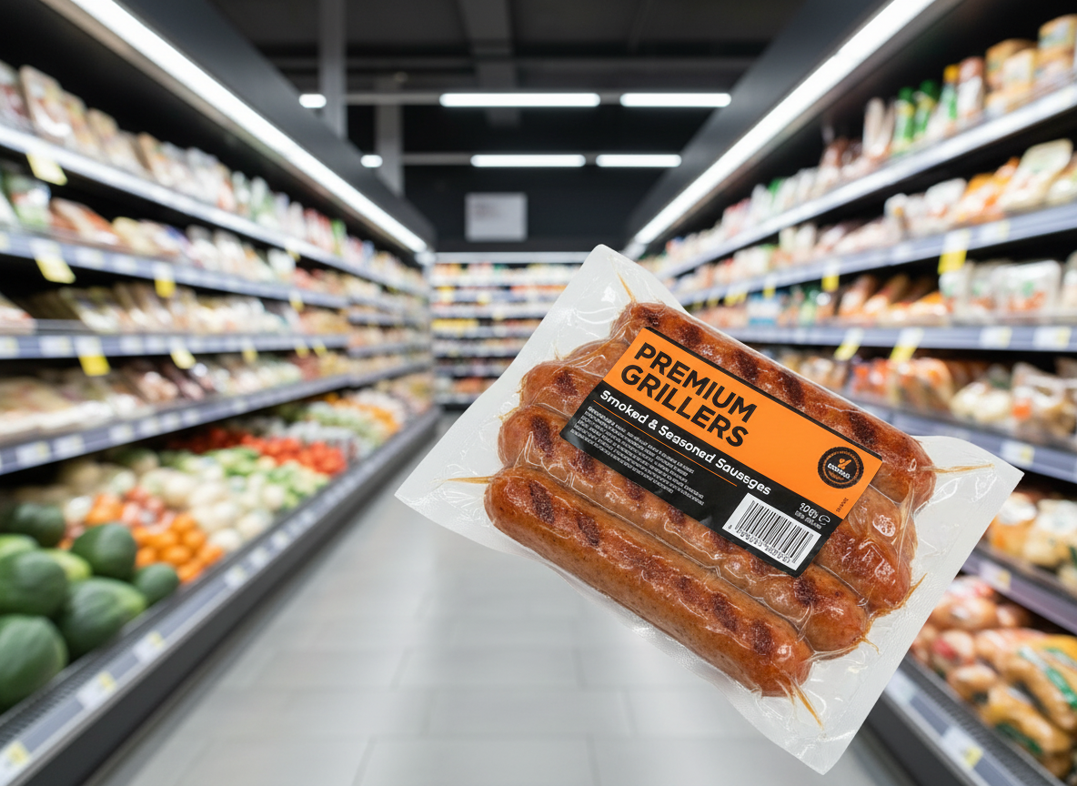 15 x Craigs Plain Pitta Bread - 6