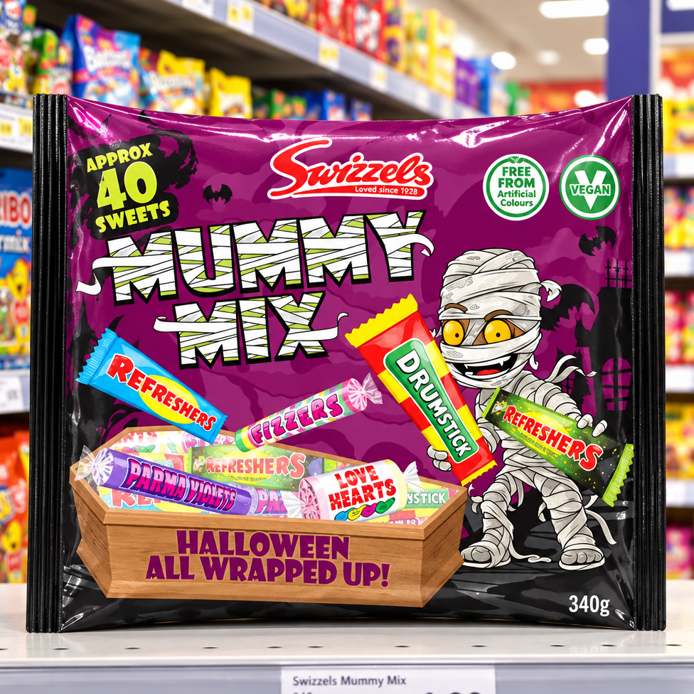 Swizzels Mummy Mix 340g