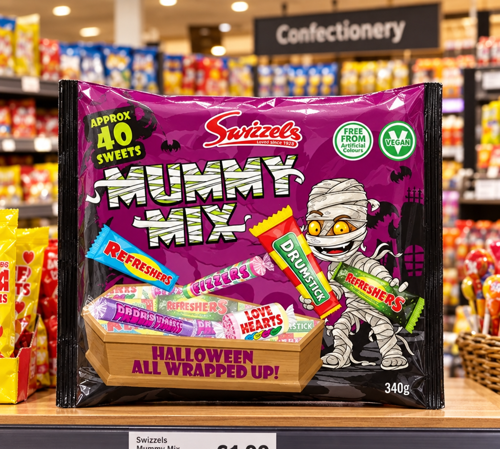 Swizzels Mummy Mix 340g
