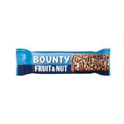 18 x Bounty Triple Treat - 40GM