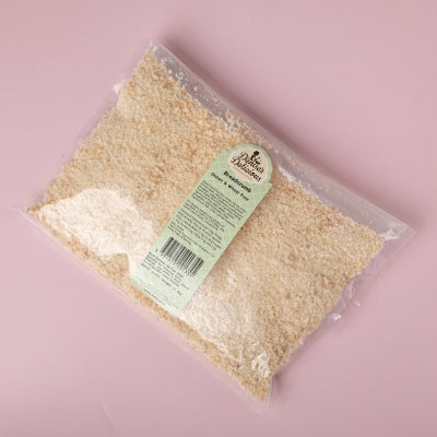 Delicious Breadcrumbs Gluten Free 1KG