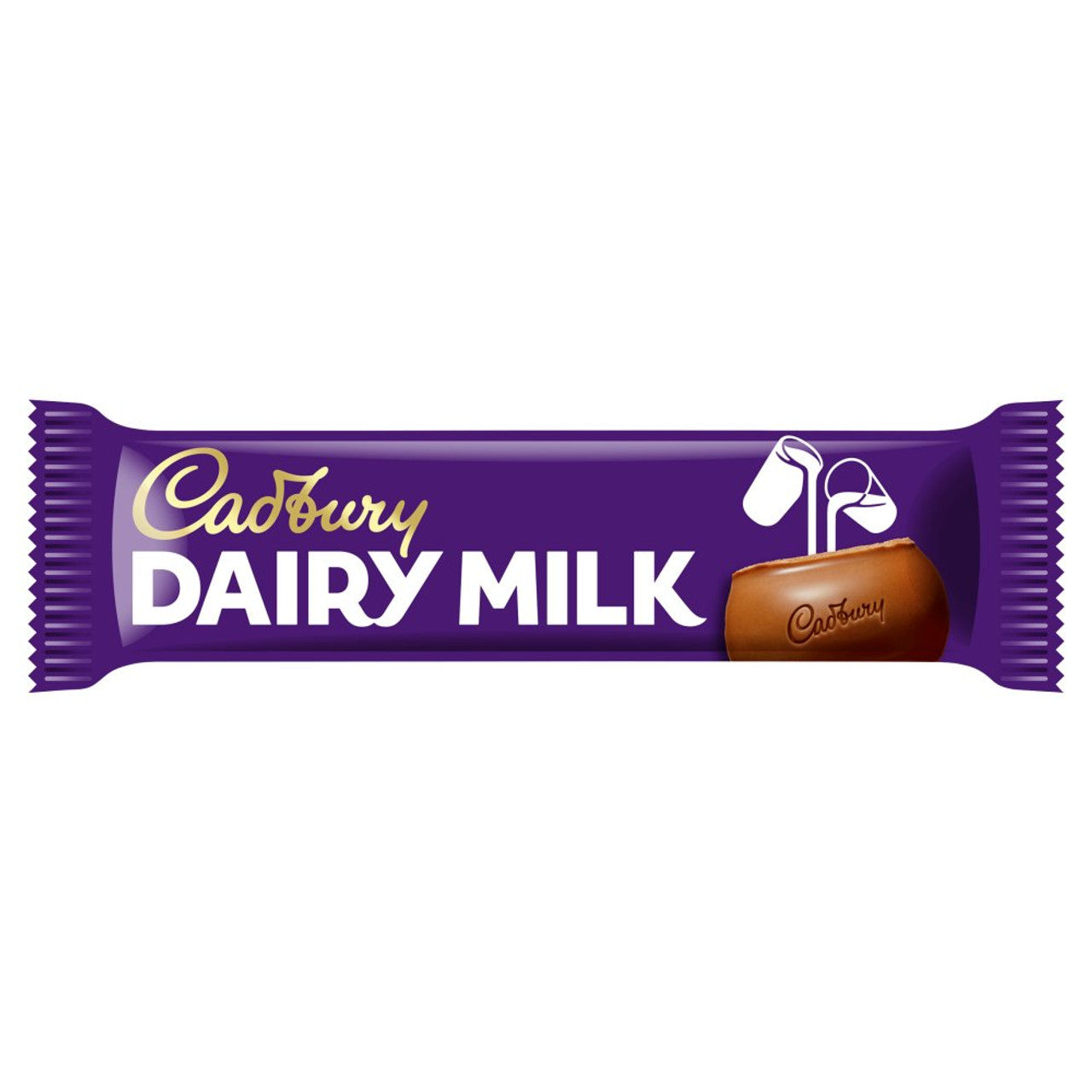 48 x Cadbury Dairy Milk - 45GM