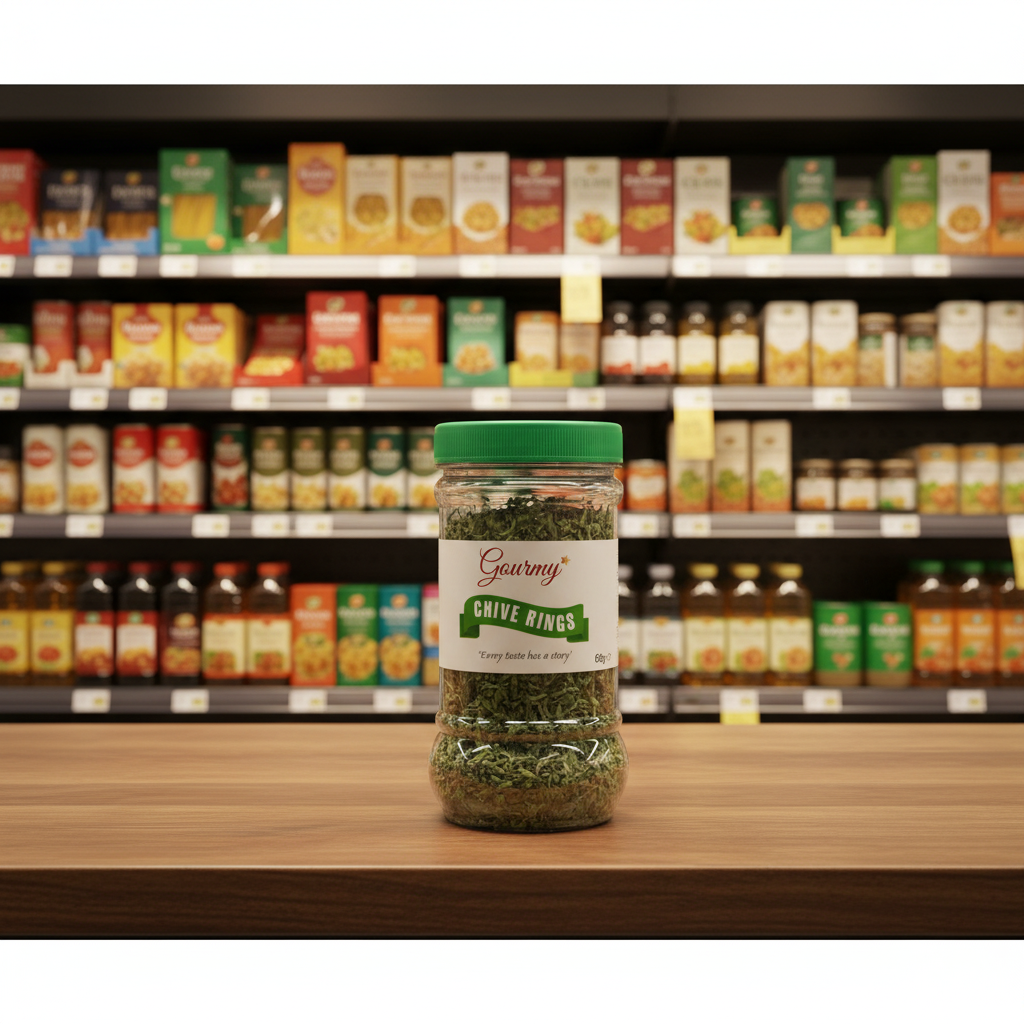 Gourmy Chives 60G 1