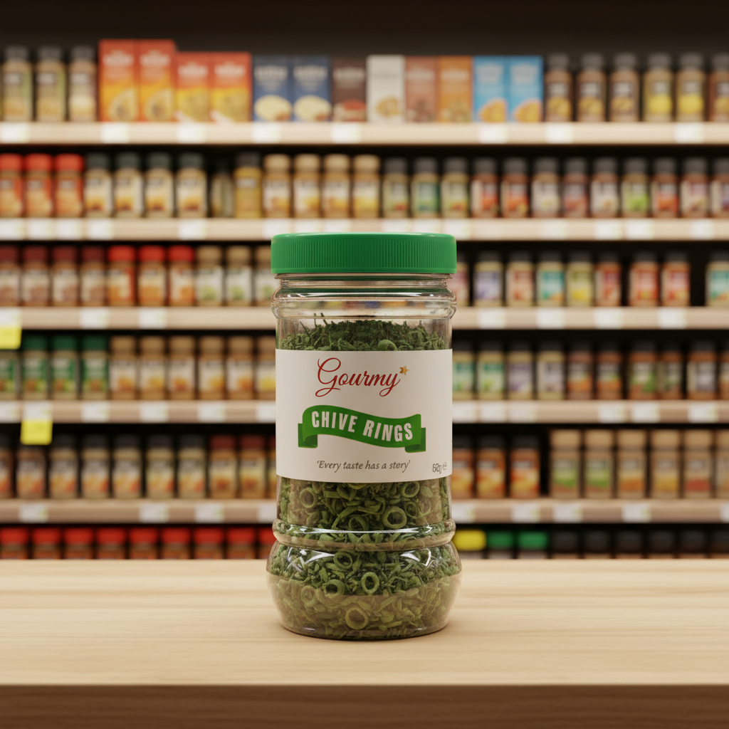 Gourmy Chives 60G 1