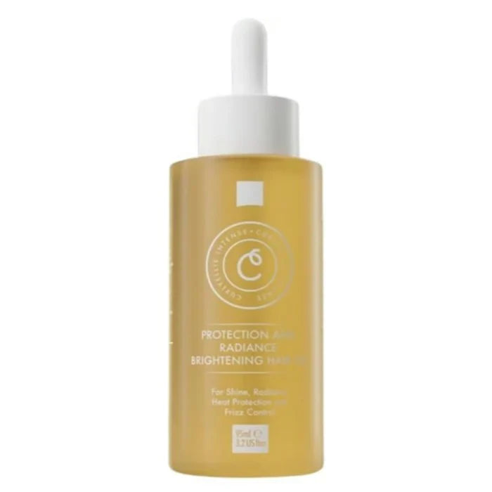 Curlyellie Radiance Oil - 95ml