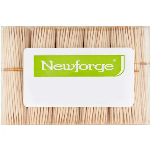 10 x Newforge Cocktail Sticks 10 X 100