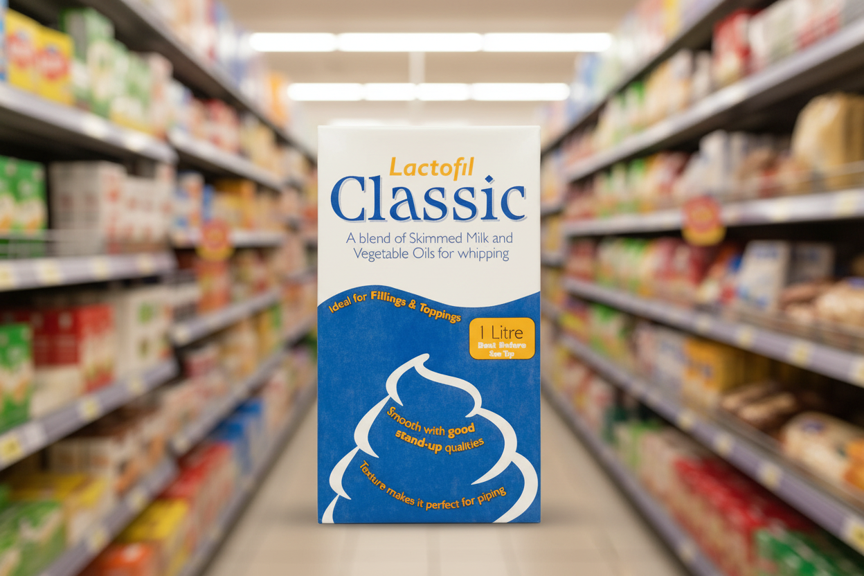 Lactofil Classic 1 Litre