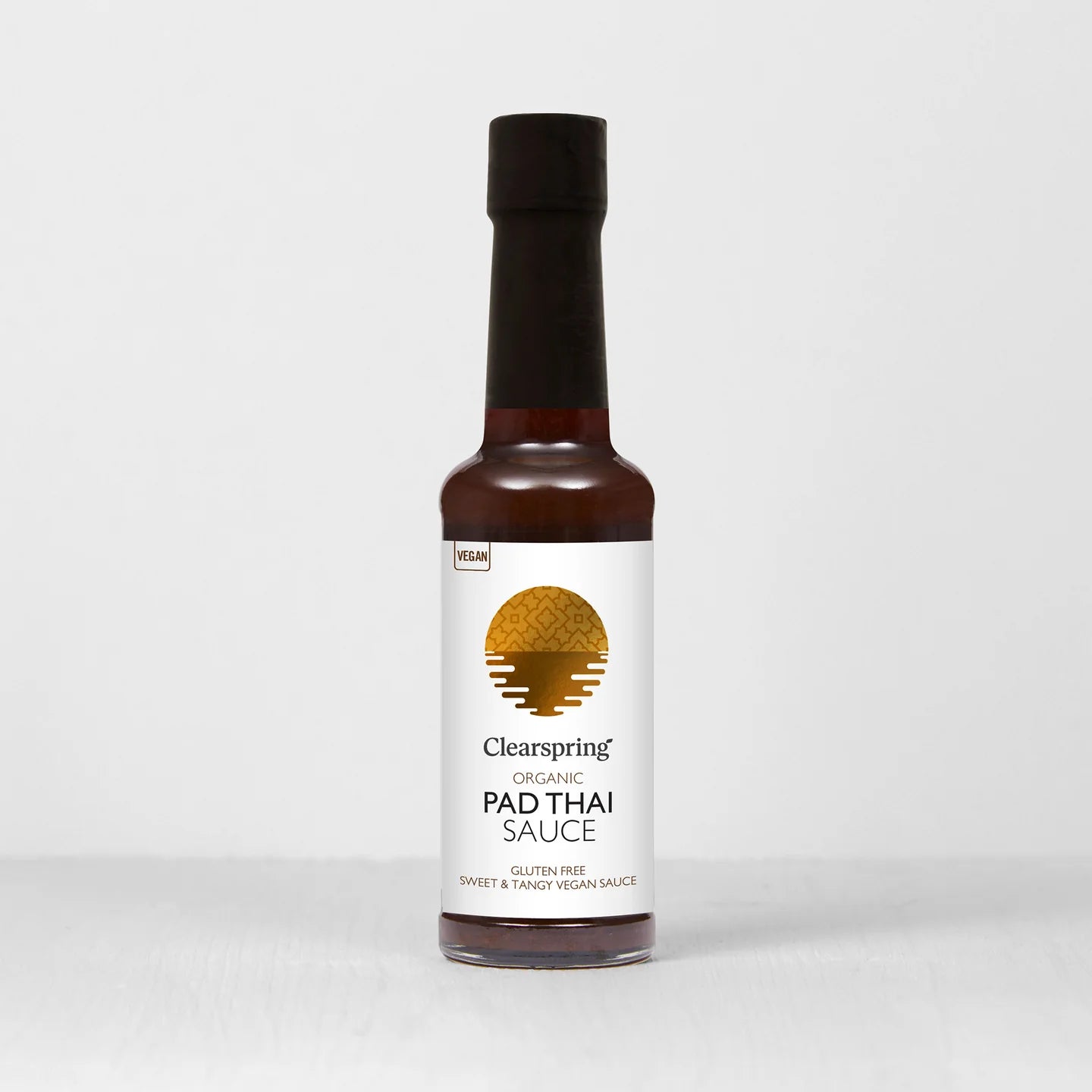 Clearspring Org Vegan Pad Thai Sauce - 150ml
