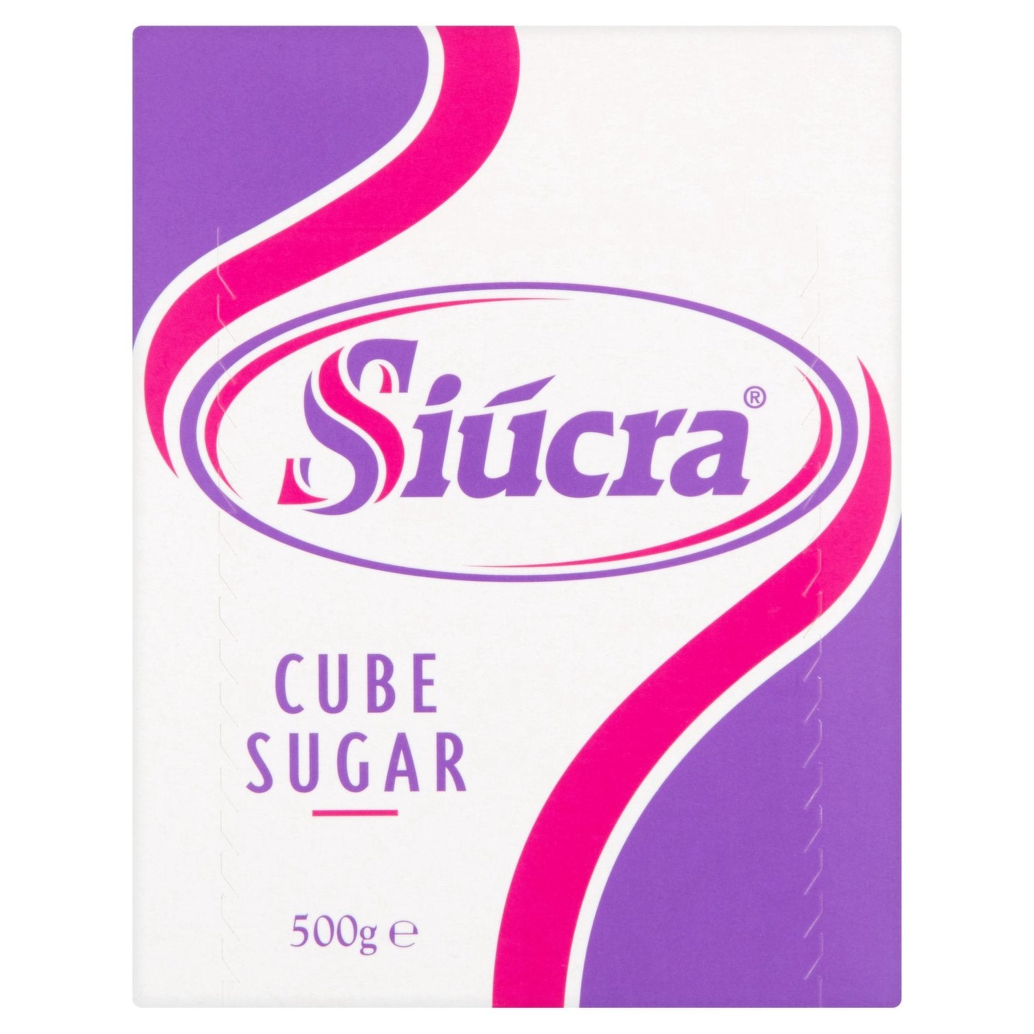 14 x Siúcra Cube Sugar 500G