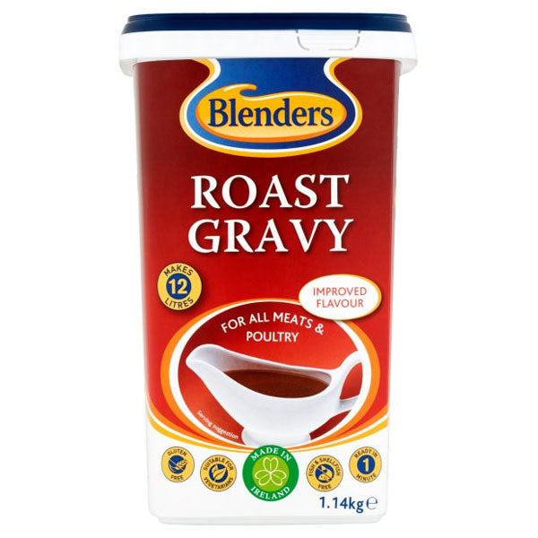 2 x Blenders Roast Gravy 1.14Kg