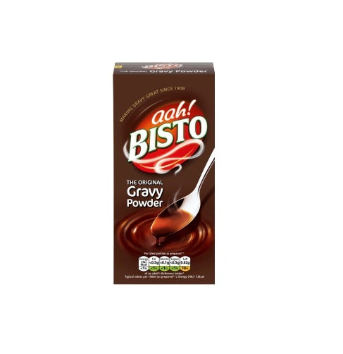 Bisto Gravy Powder 454G
