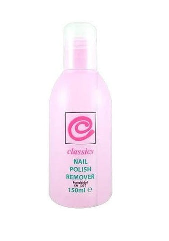 12 x Nail Polish Remover 150Ml