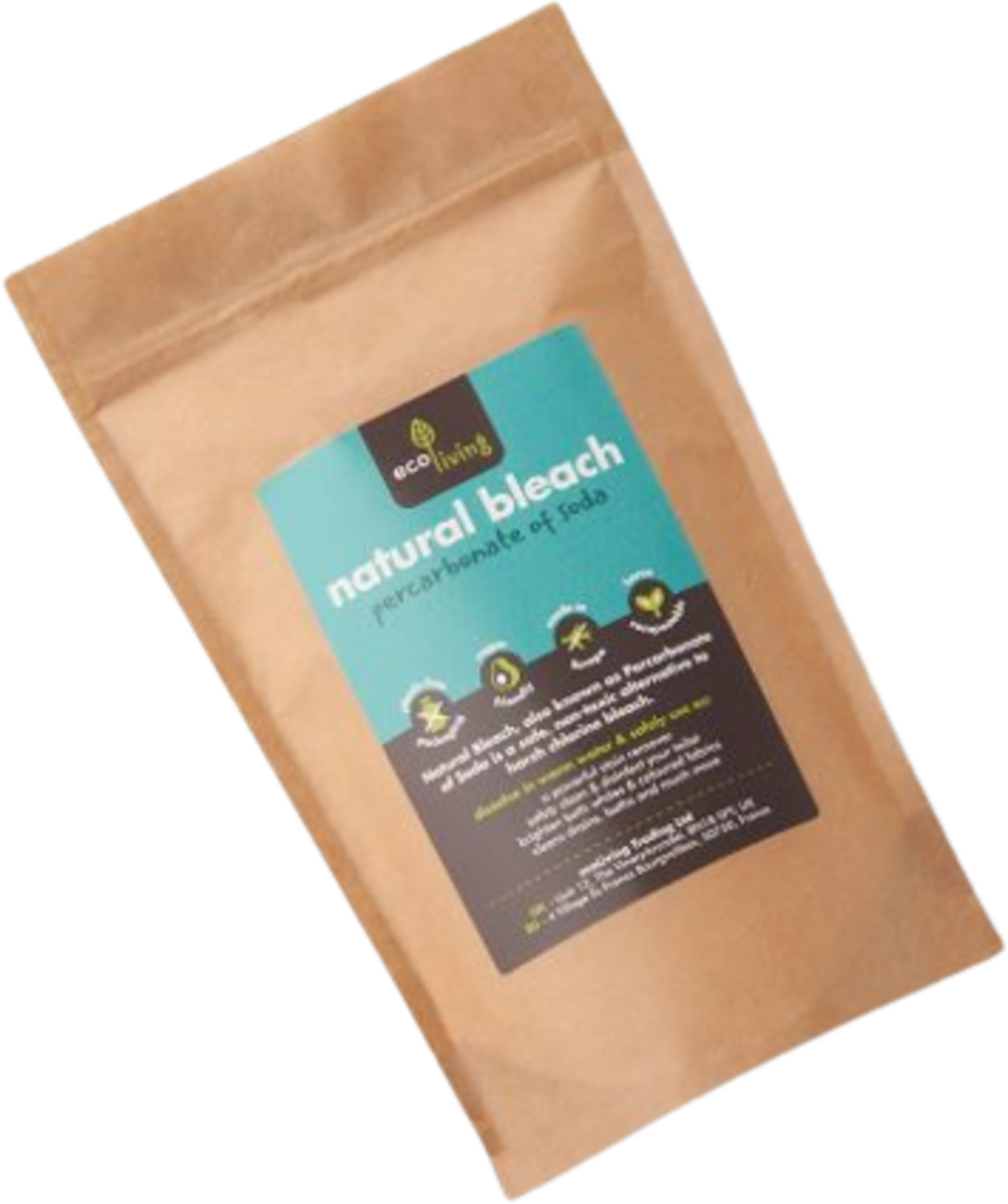 EcoLiving Natural Bleach - 750g
