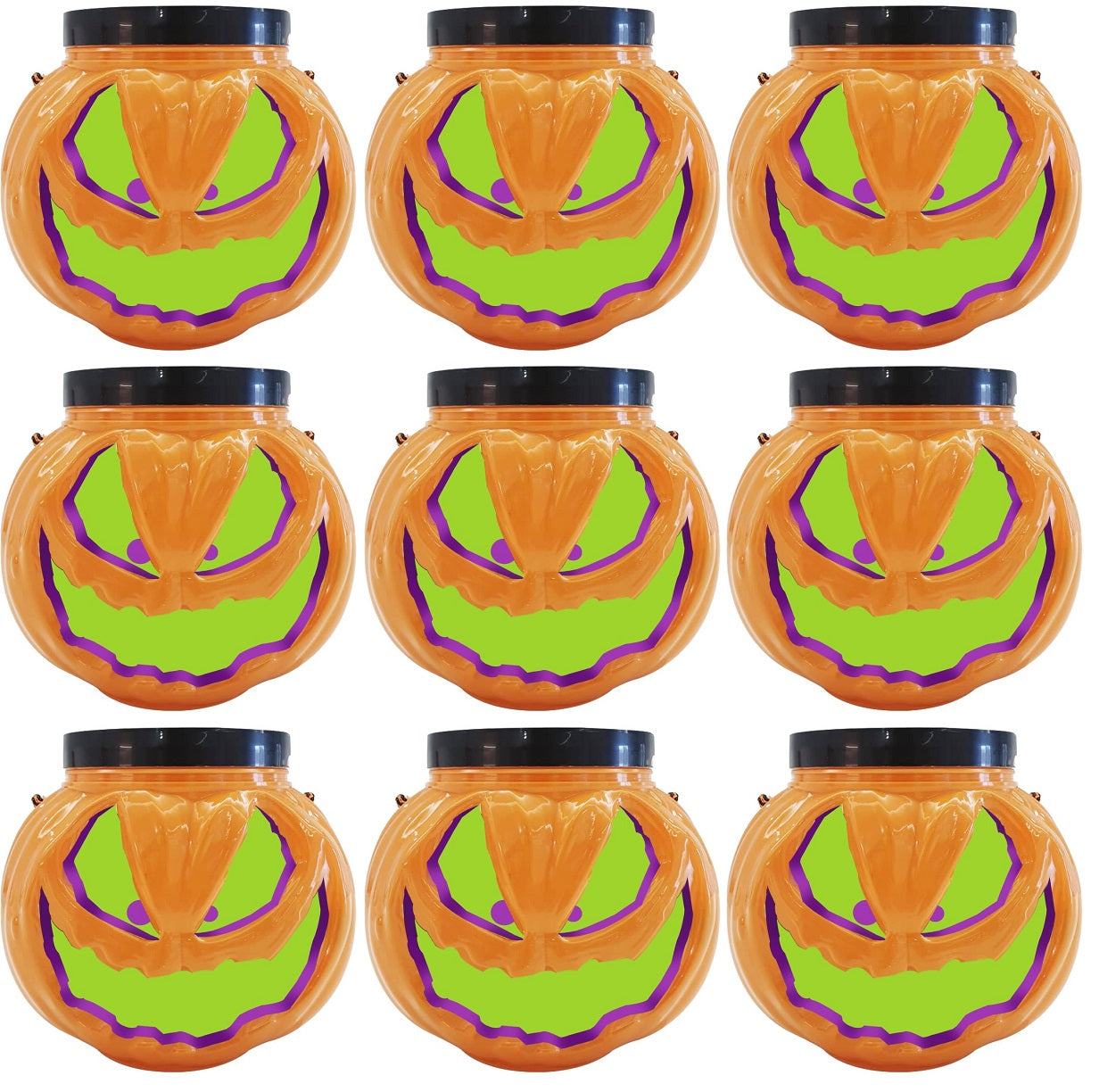 9 X Fini Pumpkin - 179Gm