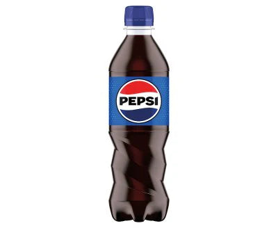 24 x Pepsi 500Ml