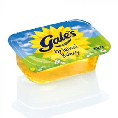 Gales Original Honey 100 X 20G