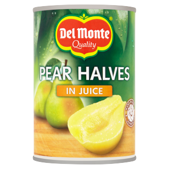 12-x-Del-Monte-Pears-In-Juice-415G-415Gm--