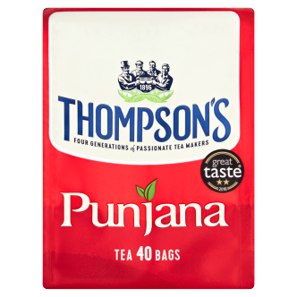 12-x-Punjana-Teabags-40'S-