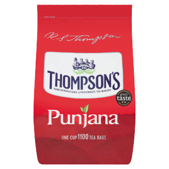 1,100-x-Punjana-Teabags