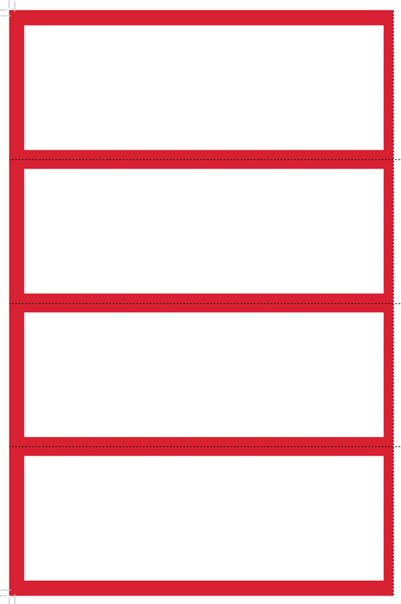 50-x-Blank-Large-Shelf-Cards-(4-Sc-Per-Page)-A4