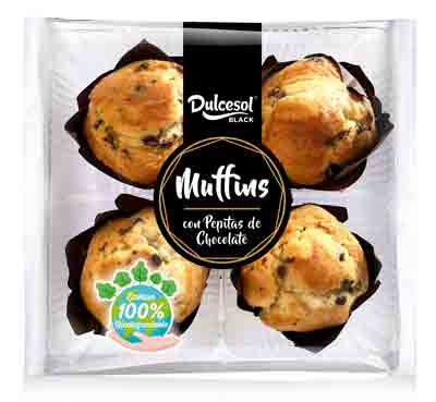 7-x-Dulcesol-Choc-Chip-Muffins-4-Pack-300Gm