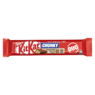 24-x-Nestle-Kitkat-Chunky-Duo-Milk-Chocolate-Bars -64Gm-