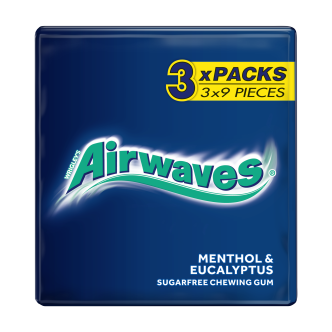 20-x-Airwaves-Menthol-&-Eucalyptus-Sugar-Free-Gum-Pk-3Pk