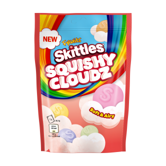 18-X-Skittles-Fruits-Squishy-Cloudz-94GM