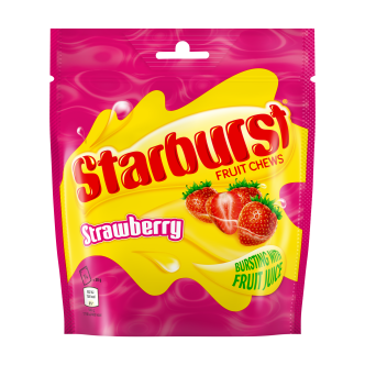 12-X-Starburst-Strawberry-Pouch-152Gm