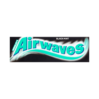 30-x-Airwaves-Black-Mint-Gum-10-Pce-