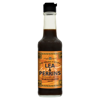 6-x-Lea-&-Perrins-Worcester-Sauce-150Ml