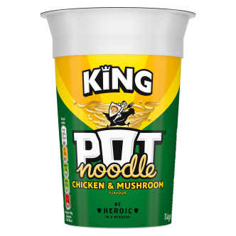 12-x-Pot-Noodle-King-Chicken-&-Mushoom-114G