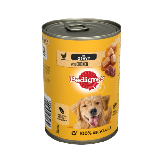 12-x-Pedigree-Gravy-Chicken-400Gm--