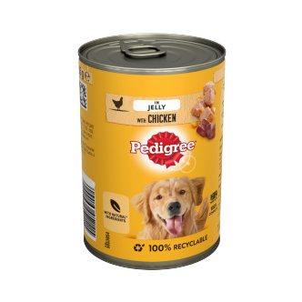 12-x-Chicken-In-Jelly-Pedigree-385Gm