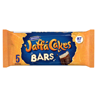 12-x-Mcvities-Jaffa-Cakes-5-Cake-Bars-5'S--
