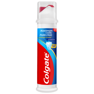 6-x-Colgate-Cavity-Protection-Pump-100Ml--