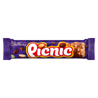36-x-Cadbury-Picnic-48Gm-