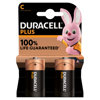 10-X-Duracell-Plus-C-Batteries-2-Pack