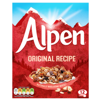 10-x-Alpen-550G