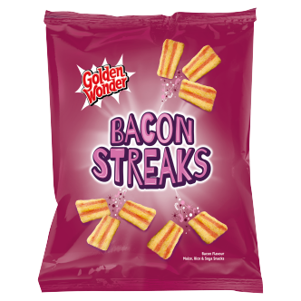 12-x-Golden-Wonder-Bacon-Streaks-150Gm--