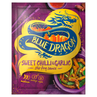 12-x-Blue-Dragon-Stir-Fry-Sweet-Chilli-&-Garlic-120Gm--