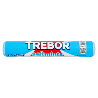 40-x-Trebor-Softmints-Spearmint-Blue-44.9Gm