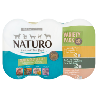 24-x-Naturo-Variety-Grain-And-Gluten-Free-390G-(4-x-6-Pack)