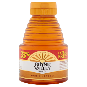 12-x-Boyne-Valley-Honey-Squeezy-+33%-Extra-Free-450G