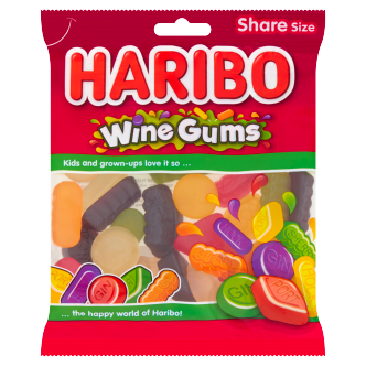 12-x-Haribo-Wine-Gums-160Gm